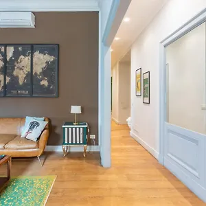 Apartamento Maison Colosseo, Roma