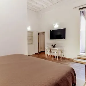 Apartamento Navona Luxury Loft With Terrace, Roma