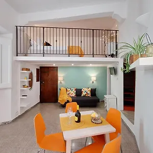 Apartamento Ruby House Campo De' Fiori, Roma