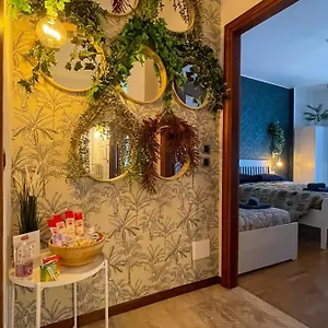  Apartment Dea Dreams - San Siro 27 Italy