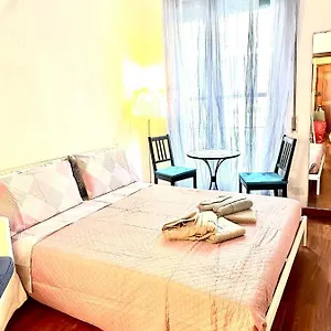  Apartment Duomo Italy