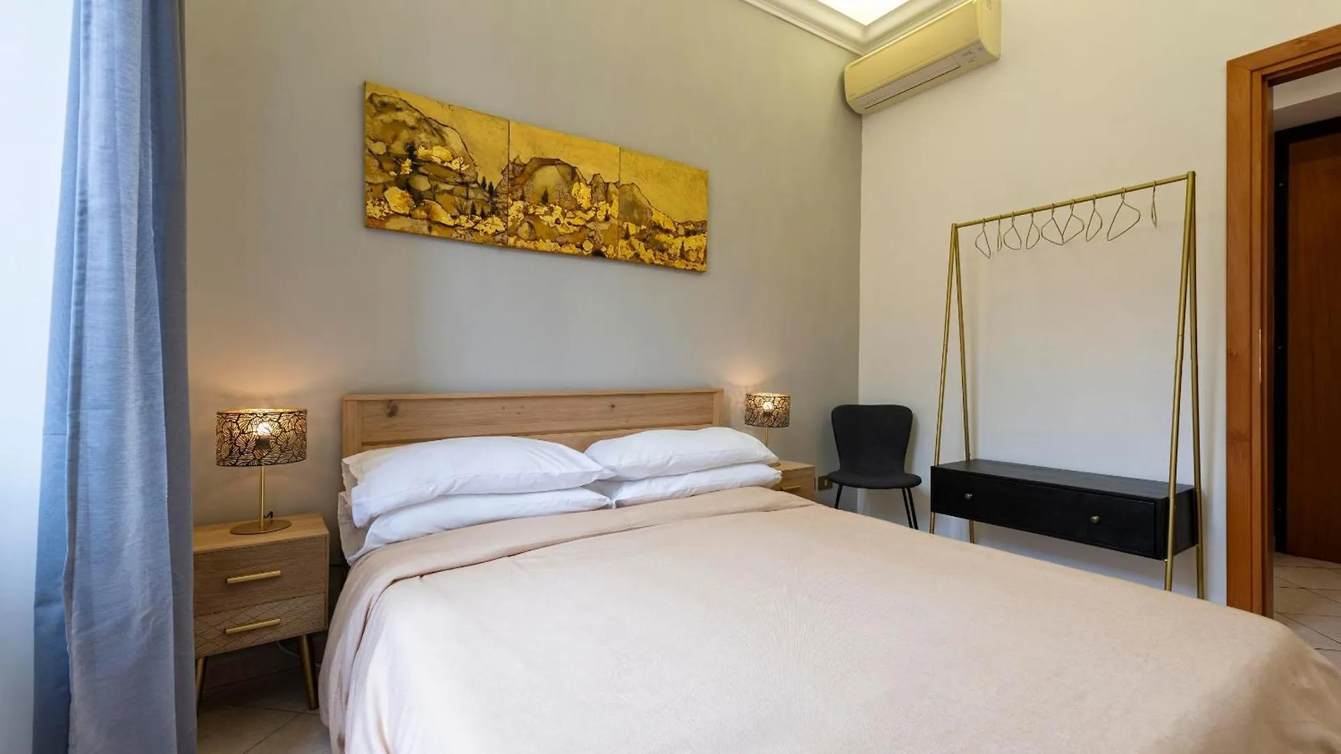 Redseven Rome Apartments Italy