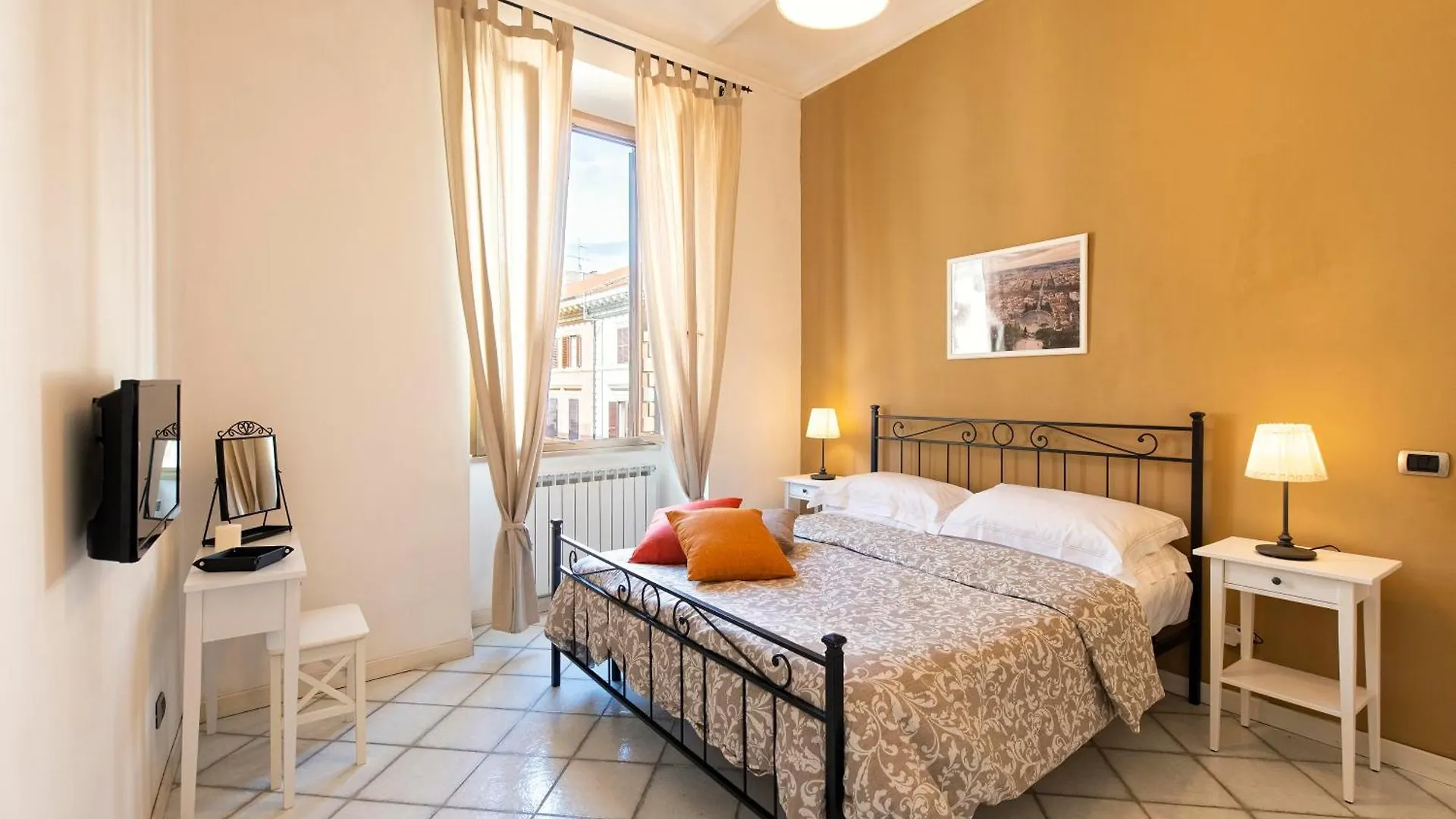 Redseven Rome Apartments 0*,  Italy