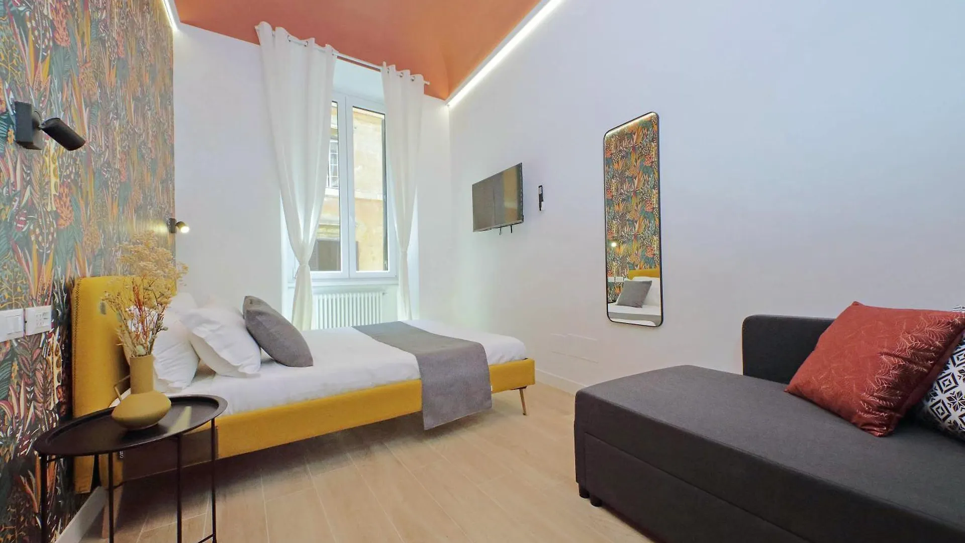 Redseven Rome Apartments 0*,  Italy